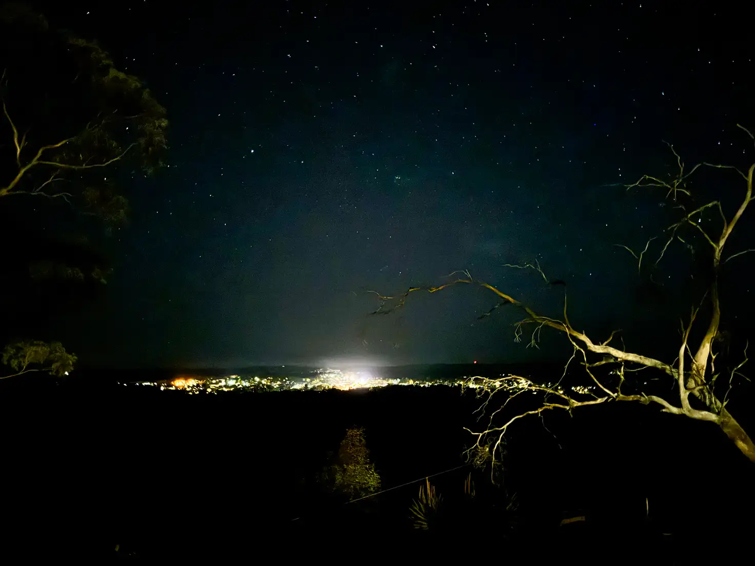 Main view of Homely rural property listing, 4655 Baradine Road, Coonabarabran NSW 2357