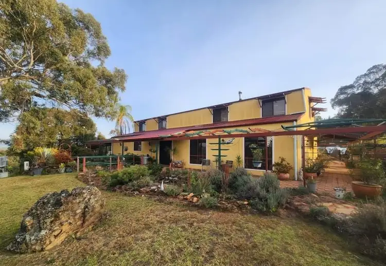 Second view of Homely rural property listing, 4655 Baradine Road, Coonabarabran NSW 2357