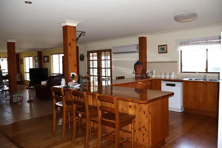 Third view of Homely rural property listing, 4655 Baradine Road, Coonabarabran NSW 2357