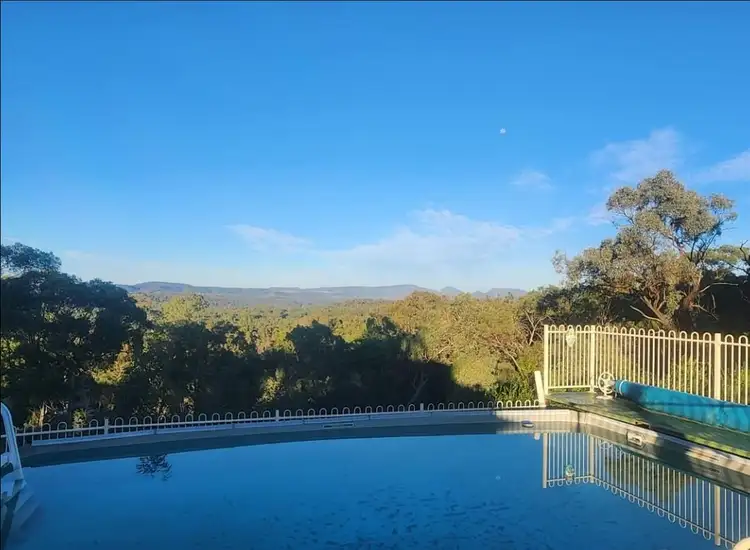 Fourth view of Homely rural property listing, 4655 Baradine Road, Coonabarabran NSW 2357