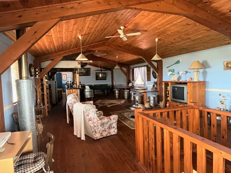 Sixth view of Homely rural property listing, 4655 Baradine Road, Coonabarabran NSW 2357