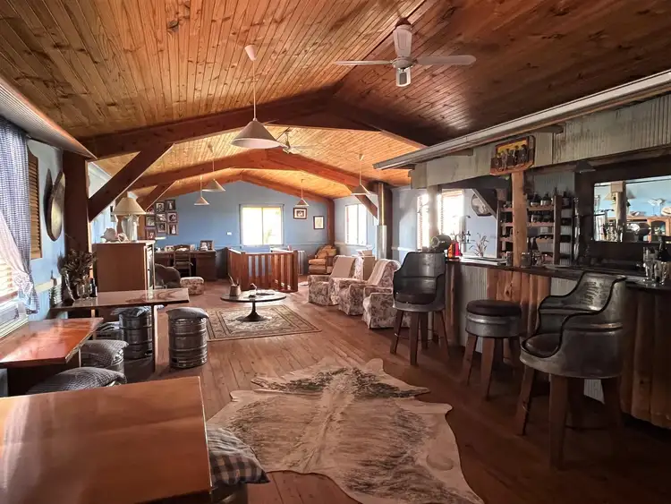 Seventh view of Homely rural property listing, 4655 Baradine Road, Coonabarabran NSW 2357