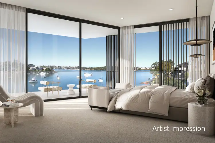 Fourth view of Homely house listing, 2 Cowdroy Avenue, Cammeray NSW 2062