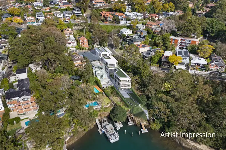 Sixth view of Homely house listing, 2 Cowdroy Avenue, Cammeray NSW 2062