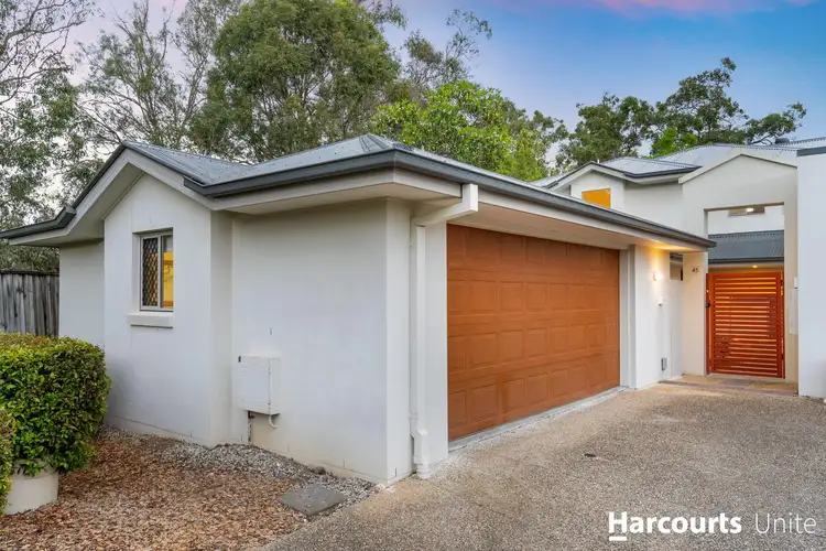 Second view of Homely townhouse listing, 45/37 Wagner Road, Murrumba Downs QLD 4503