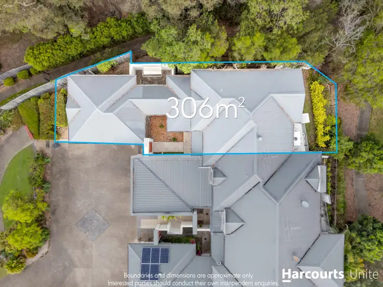 Third view of Homely townhouse listing, 45/37 Wagner Road, Murrumba Downs QLD 4503