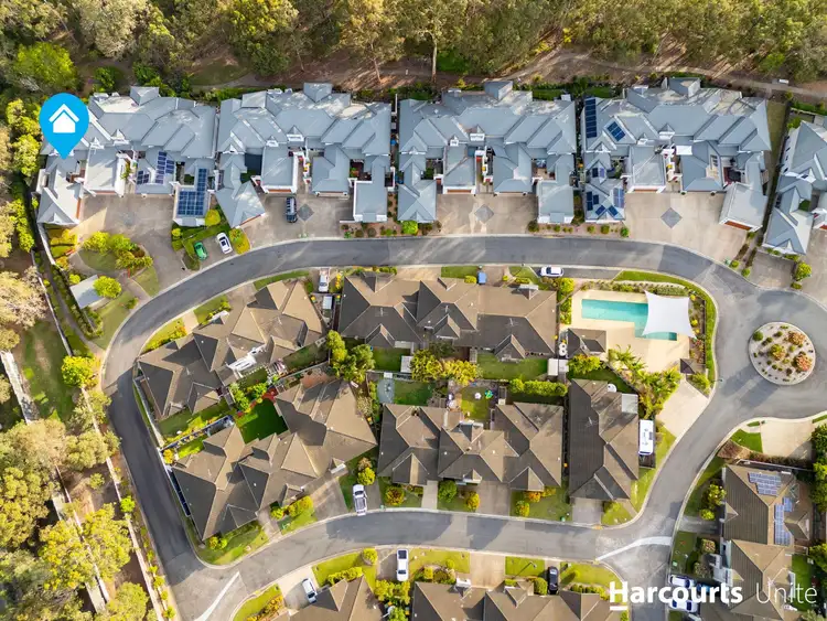 Fifth view of Homely townhouse listing, 45/37 Wagner Road, Murrumba Downs QLD 4503