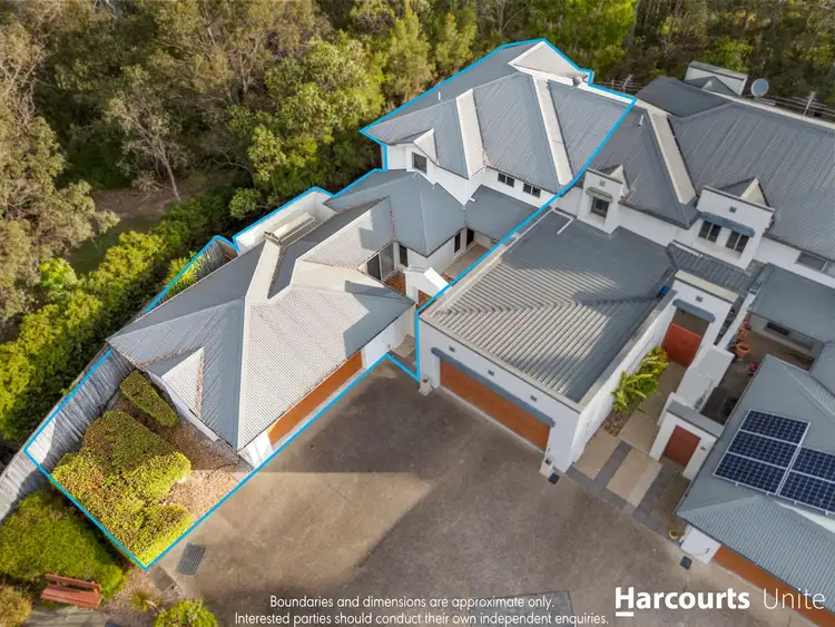 Sixth view of Homely townhouse listing, 45/37 Wagner Road, Murrumba Downs QLD 4503