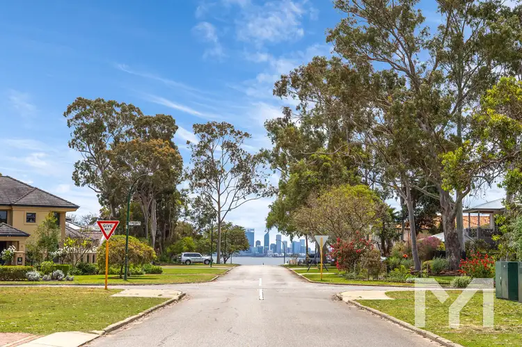 Third view of Homely house listing, 16 Palmer Street, Attadale WA 6156