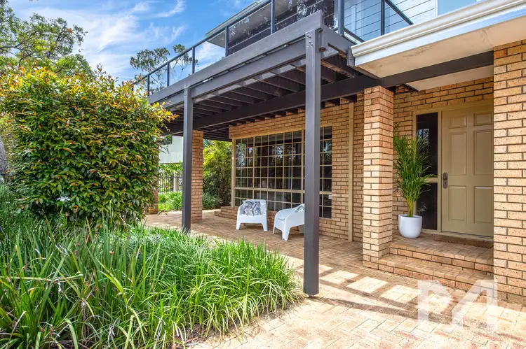 Fourth view of Homely house listing, 16 Palmer Street, Attadale WA 6156
