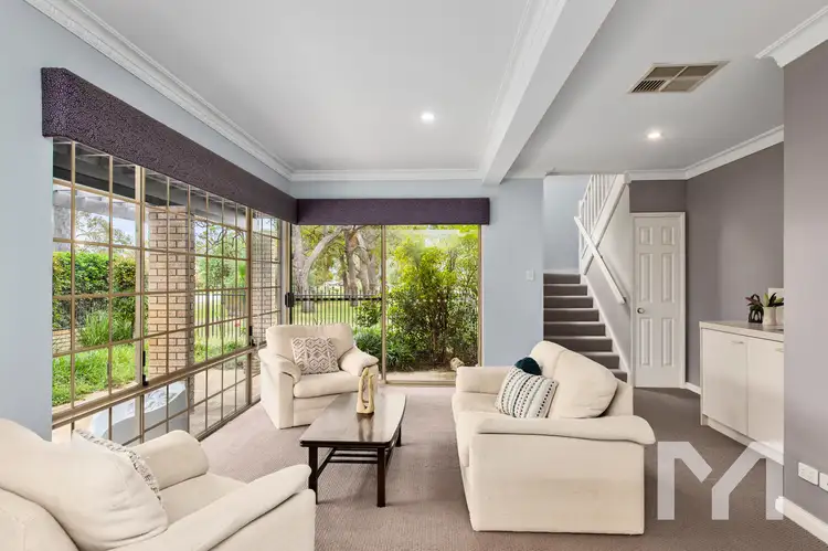 Fifth view of Homely house listing, 16 Palmer Street, Attadale WA 6156