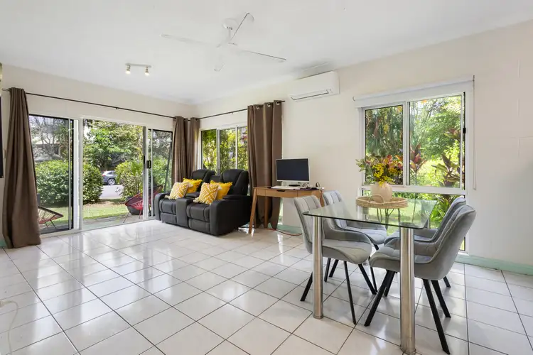4/7 Osprey Close, Port Douglas QLD 4877