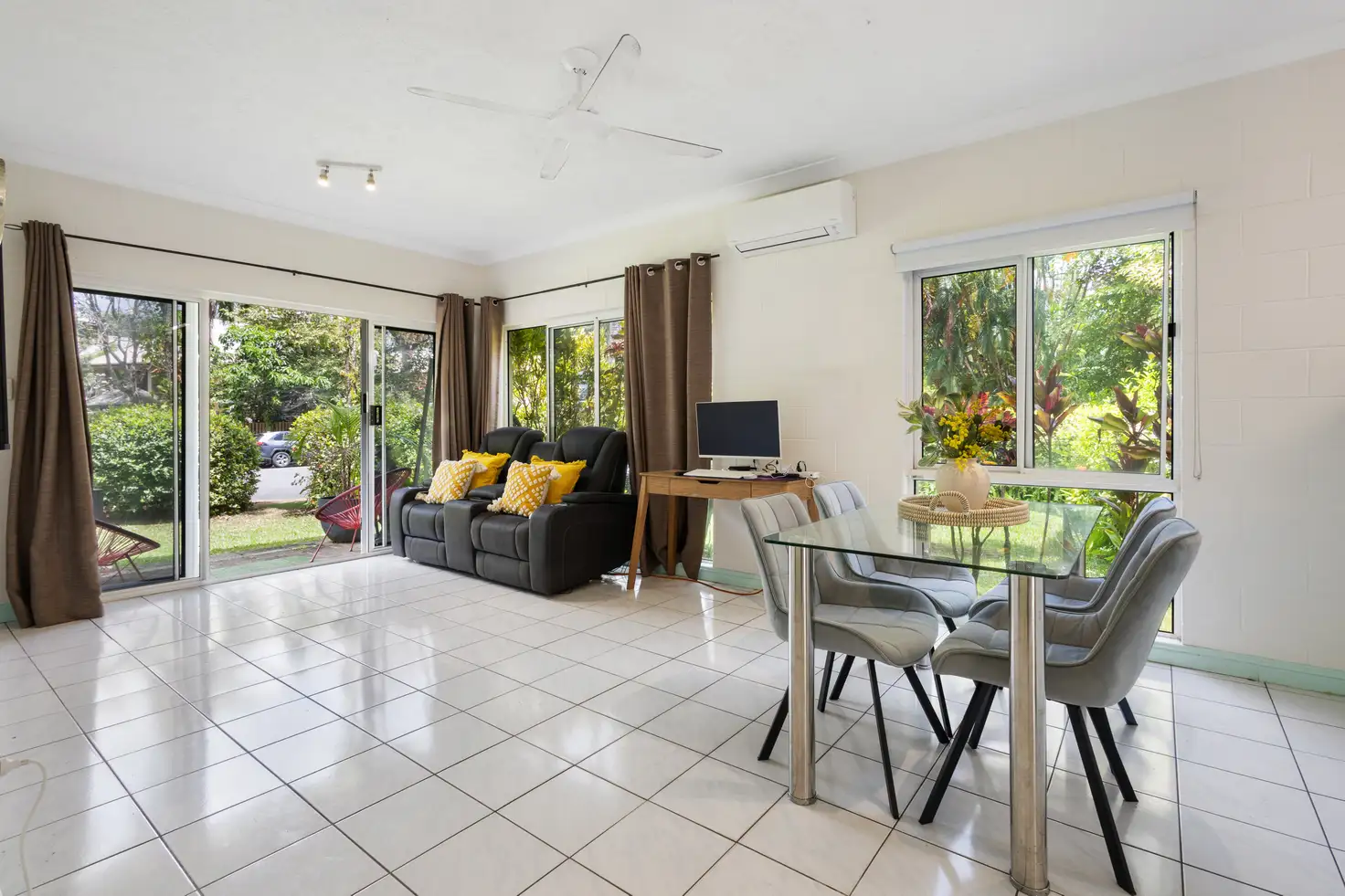 Main view of Homely apartment listing, 4/7 Osprey Close, Port Douglas QLD 4877