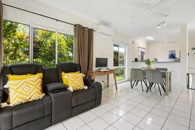 Third view of Homely apartment listing, 4/7 Osprey Close, Port Douglas QLD 4877