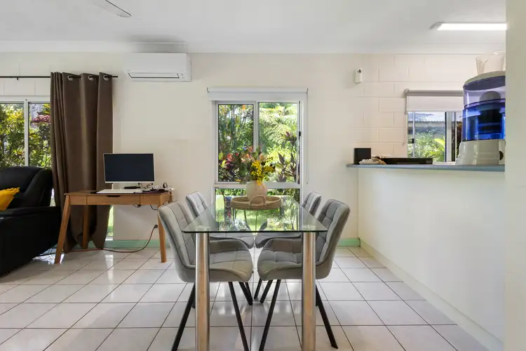 Fourth view of Homely apartment listing, 4/7 Osprey Close, Port Douglas QLD 4877