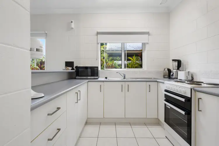 Sixth view of Homely apartment listing, 4/7 Osprey Close, Port Douglas QLD 4877