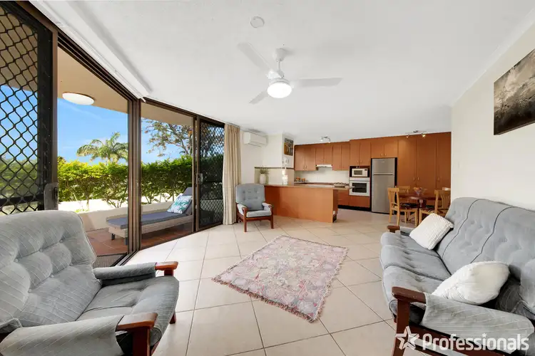 7/32 Kent Street, West Gladstone QLD 4680