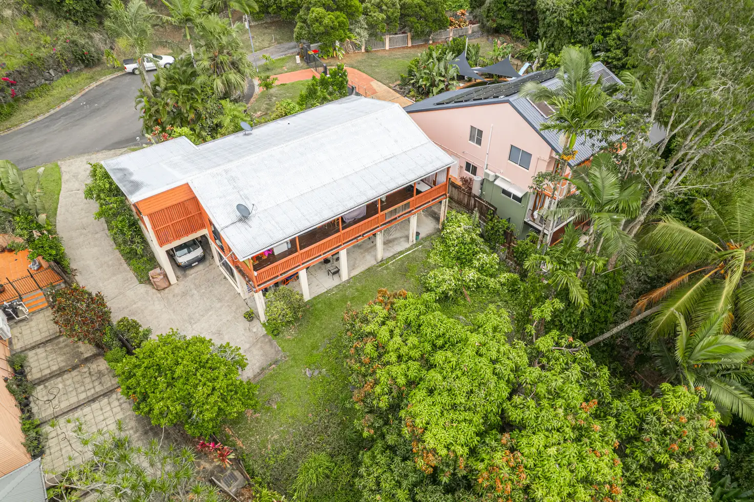 Main view of Homely house listing, 5 Julian Close, Mooroobool QLD 4870