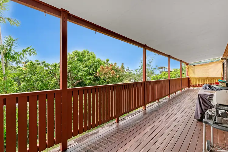 Third view of Homely house listing, 5 Julian Close, Mooroobool QLD 4870