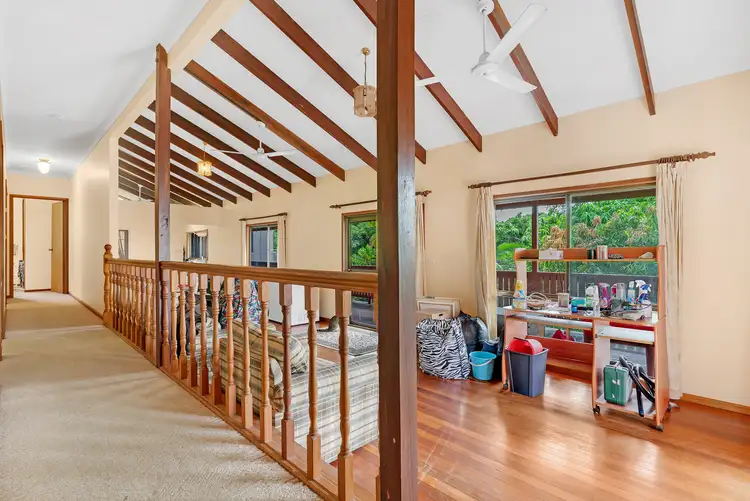 Fourth view of Homely house listing, 5 Julian Close, Mooroobool QLD 4870