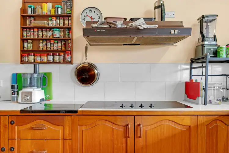 Sixth view of Homely house listing, 5 Julian Close, Mooroobool QLD 4870