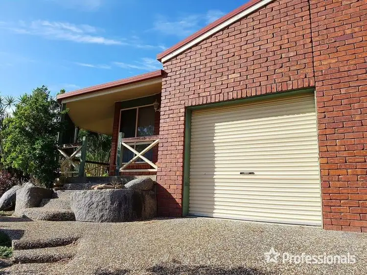 150 Sun Valley  Road, Sun Valley QLD 4680