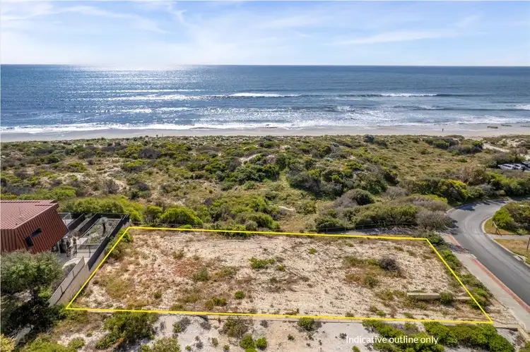 3 Barndi Walk, Peppermint Grove Beach WA 6271