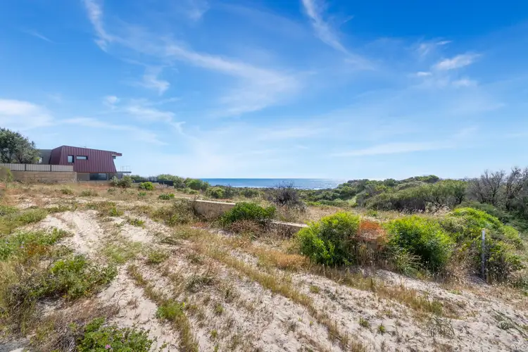 Sixth view of Homely land listing, 3 Barndi Walk, Peppermint Grove Beach WA 6271