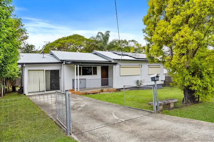 Main view of Homely house listing, 115 Blackall Street, Basin Pocket QLD 4305
