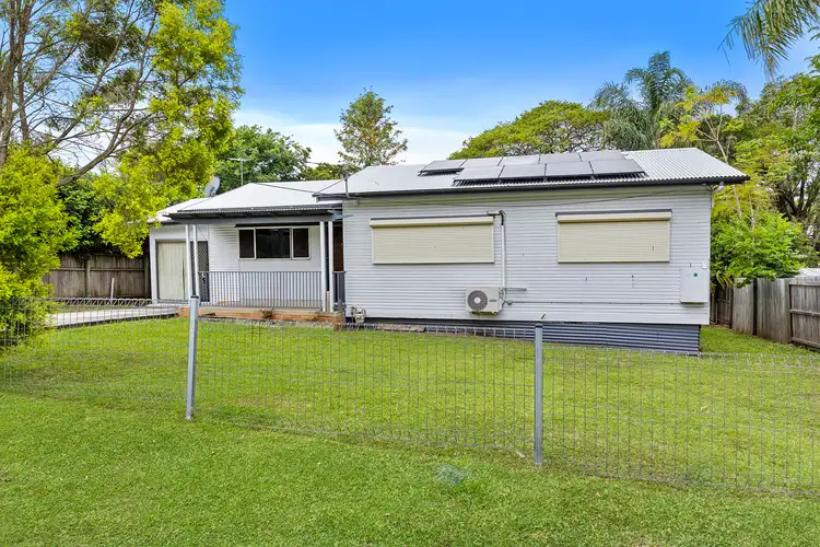 Second view of Homely house listing, 115 Blackall Street, Basin Pocket QLD 4305