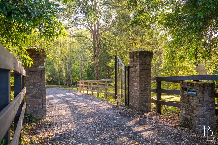 1025 Kangaroo Valley Road, Bellawongarah NSW 2535