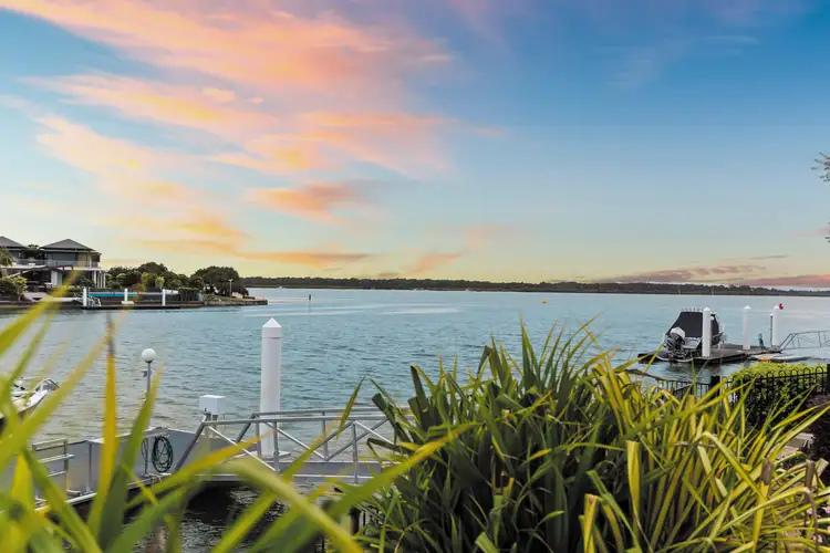 Third view of Homely house listing, 11 Oriole Close, Banksia Beach QLD 4507