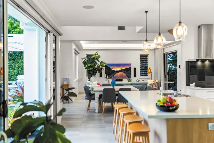 Fifth view of Homely house listing, 11 Oriole Close, Banksia Beach QLD 4507