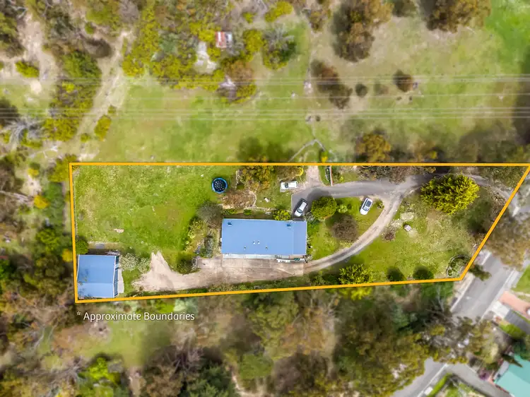 Main view of Homely house listing, 29 Bimburra Road, Glenorchy TAS 7010