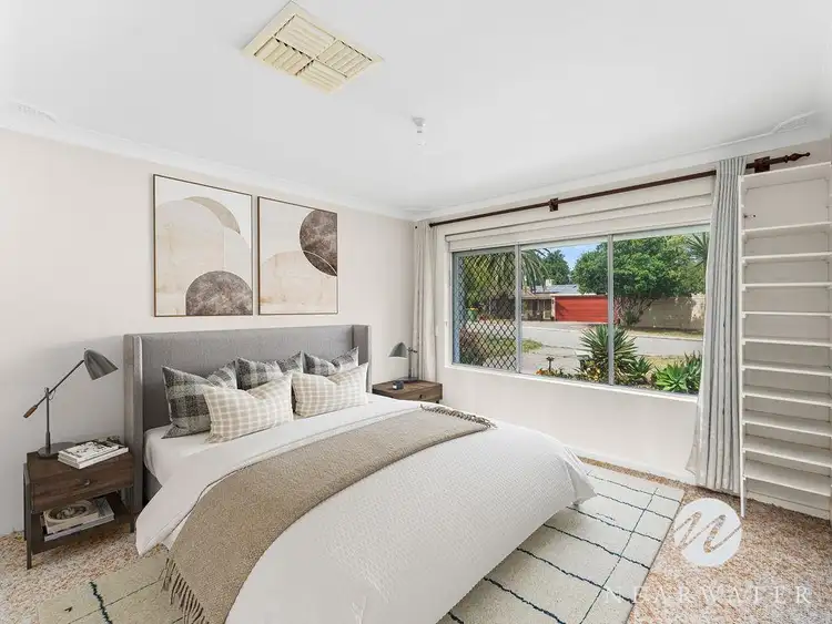 Sixth view of Homely house listing, 2 Lyness Place, Ferndale WA 6148