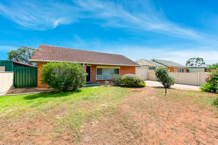 Fourth view of Homely house listing, 13 Dunbar Street, Davoren Park SA 5113