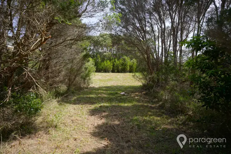 Main view of Homely land listing, 139 Acacia Road, Walkerville VIC 3956