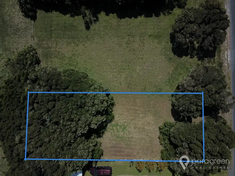 Fifth view of Homely land listing, 139 Acacia Road, Walkerville VIC 3956
