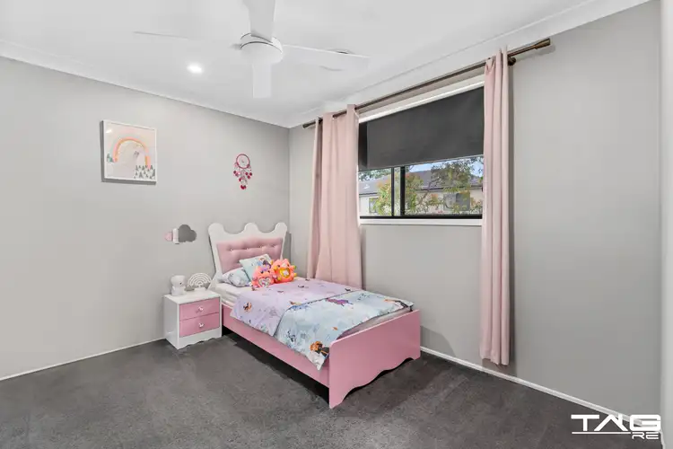 Third view of Homely townhouse listing, 35/16-20 Barker Street, St Marys NSW 2760