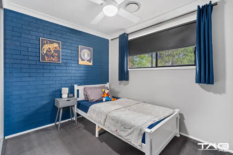 Fourth view of Homely townhouse listing, 35/16-20 Barker Street, St Marys NSW 2760