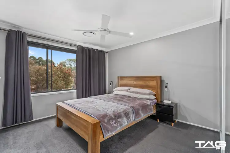 Fifth view of Homely townhouse listing, 35/16-20 Barker Street, St Marys NSW 2760