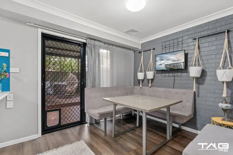 Sixth view of Homely townhouse listing, 35/16-20 Barker Street, St Marys NSW 2760