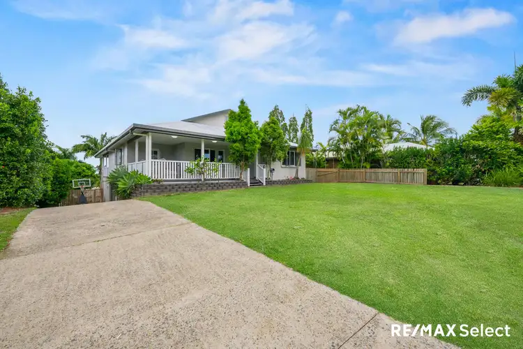 10 McCormack Avenue, Rural View QLD 4740