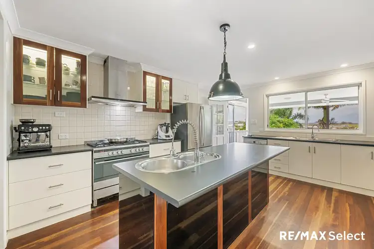 Second view of Homely house listing, 10 McCormack Avenue, Rural View QLD 4740