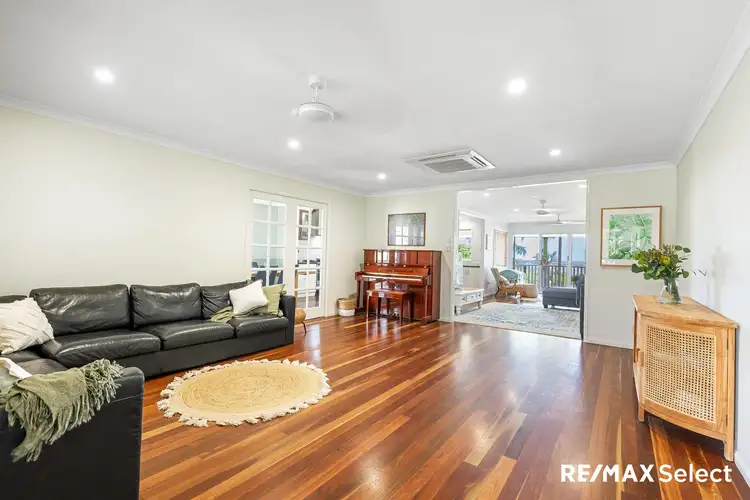 Fifth view of Homely house listing, 10 McCormack Avenue, Rural View QLD 4740