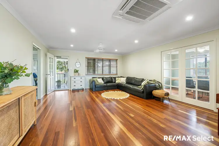 Sixth view of Homely house listing, 10 McCormack Avenue, Rural View QLD 4740