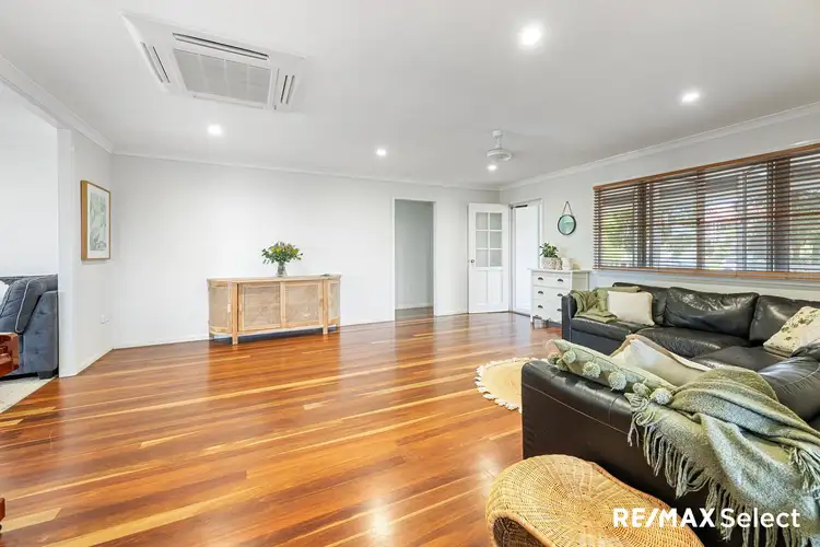 Seventh view of Homely house listing, 10 McCormack Avenue, Rural View QLD 4740