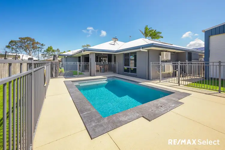 Third view of Homely house listing, 44 Victor Avenue, Glenella QLD 4740