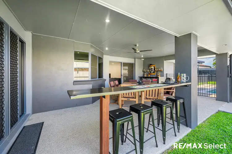 Fourth view of Homely house listing, 44 Victor Avenue, Glenella QLD 4740
