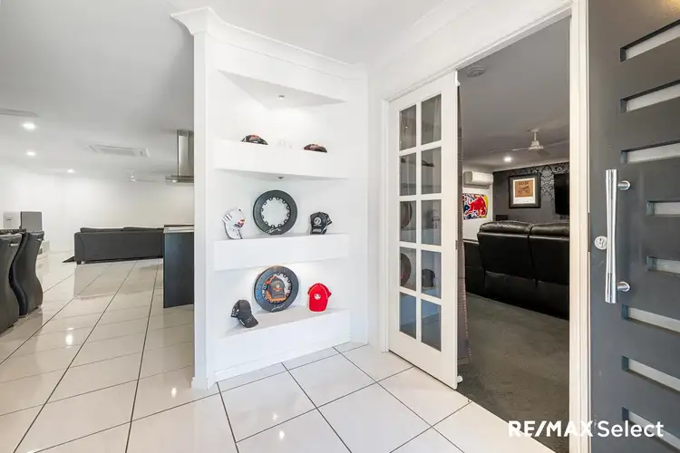 Fifth view of Homely house listing, 44 Victor Avenue, Glenella QLD 4740